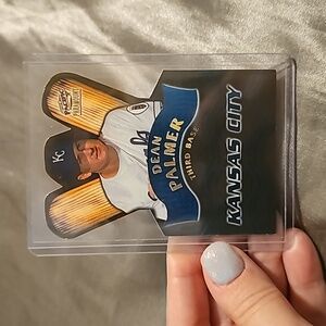 Baseball cards